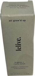 Ilieve Brighten + Clarify Serum 30ml