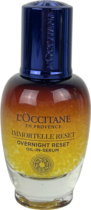 Loccitane Overnight Reset Serum 30ml