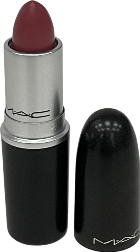 MAC Macximal Silky Matte Lipstick Mehr One size
