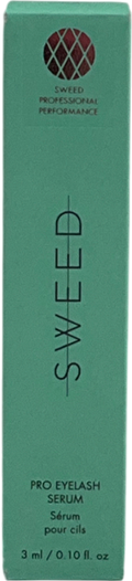 Sweed Lash Eyelash Growth Serum 3ml