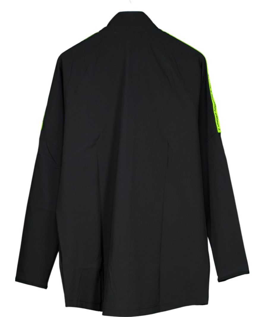 Under Armour Black Challenger Pro Jacket UK M