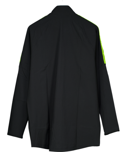 Under Armour Black Challenger Pro Jacket UK M