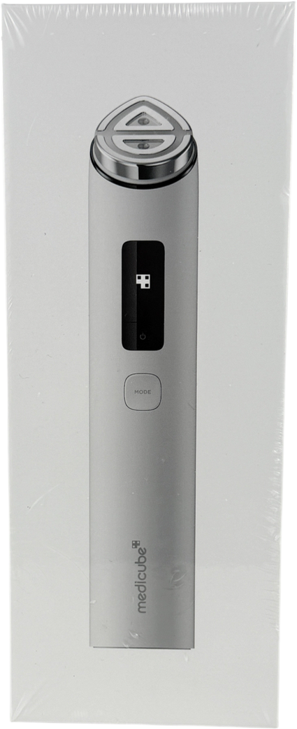 MEDICUBE Age-r Booster Pro X2 White One size
