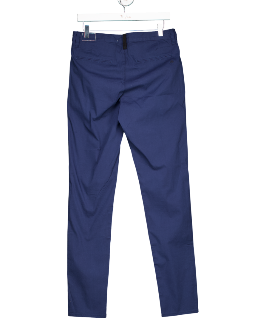 Rag & Bone Blue Chinos - Salute W31