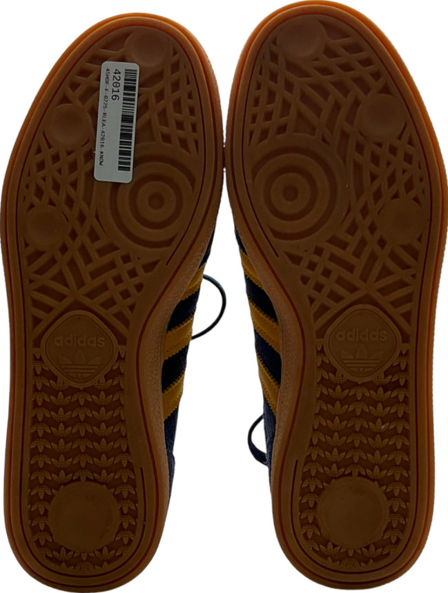 adidas Blue Handball Spezial UK 6 EU 40 👞