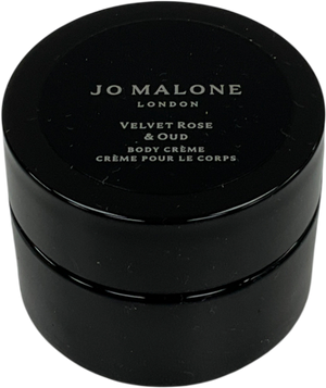 Jo Malone London Velvet Rose & Oud Body Cream 15ml