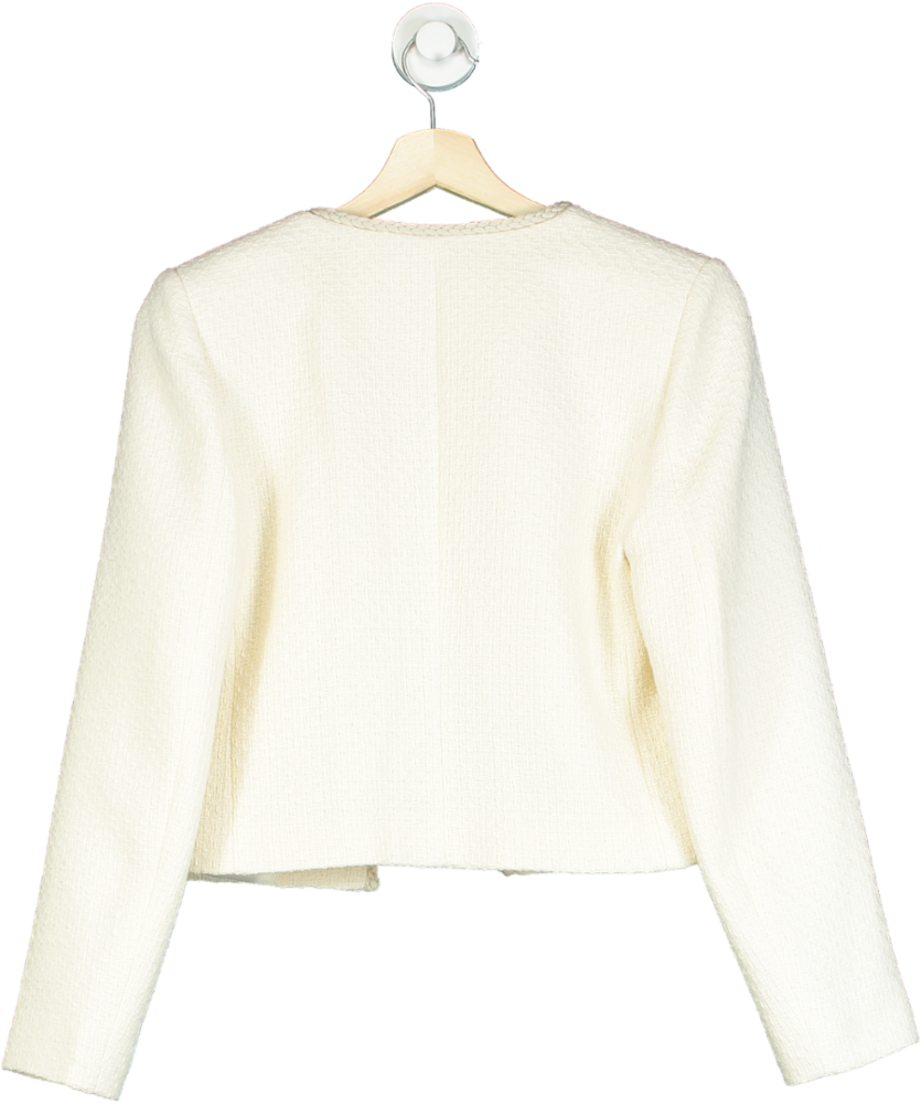 Hobbs Ivory Draycott Jacket Limited Edition UK 6
