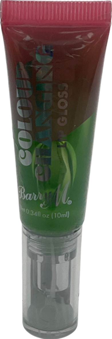 Barry M Colour Changing Lipgloss Genie 10ml