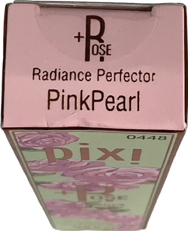 Pixi Rose Radiance Perfector Pink Pearl 0.8