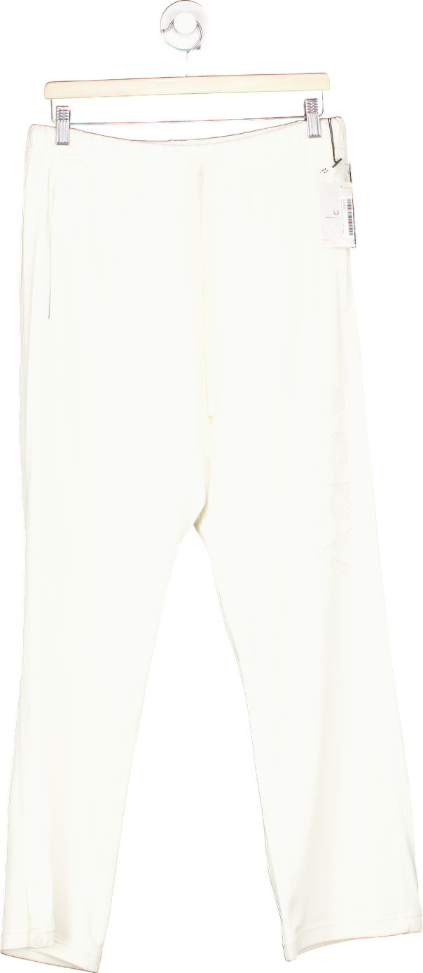 ASRV Cream Athletic Pants M