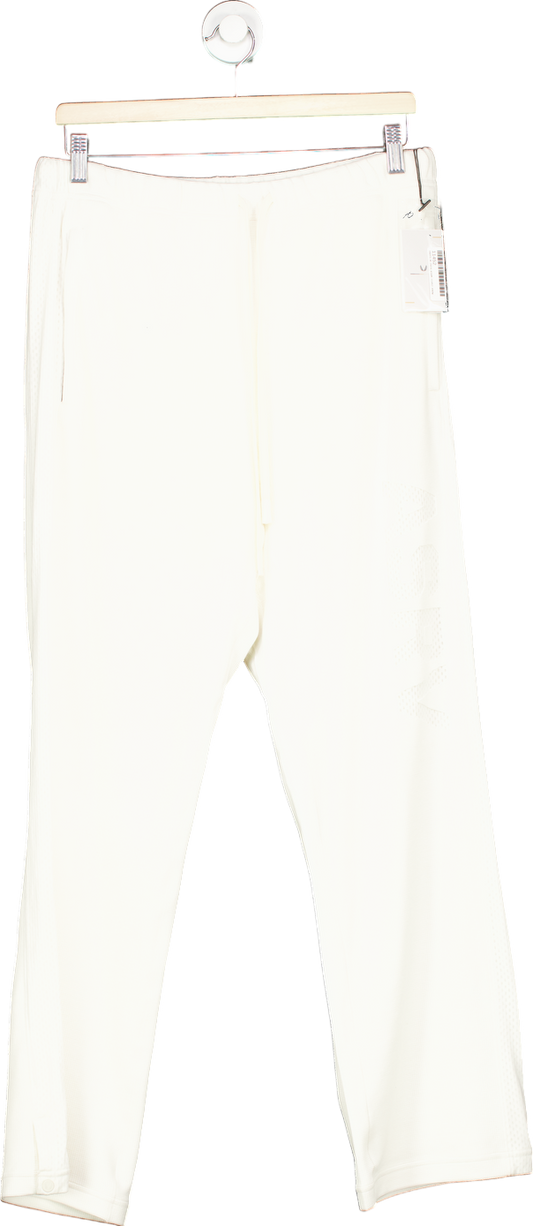 ASRV Cream Athletic Pants M