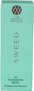 Sweed Lash 04 Foundation Brush n/a