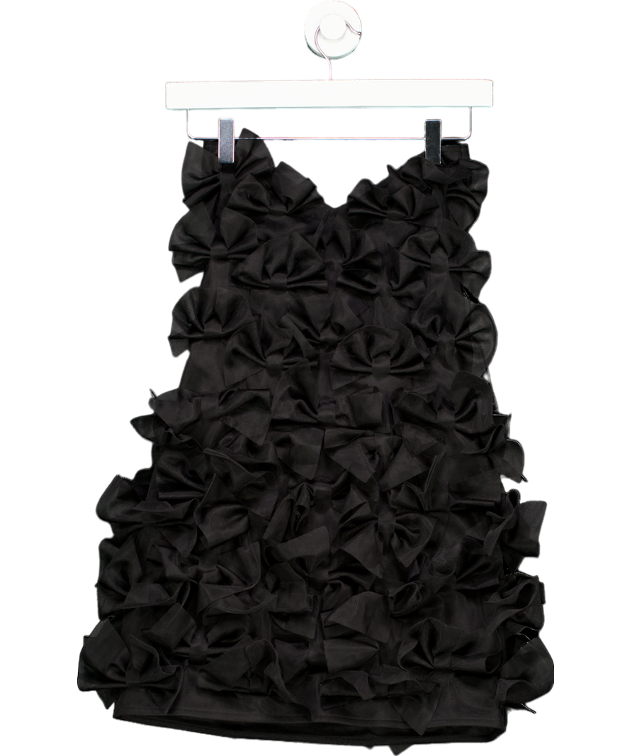 Paskal Lulu Dress In Black UK S