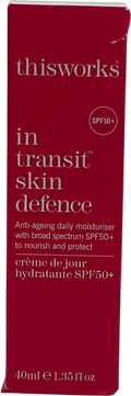 This Works Transit Skin Defence Spf 50 40ml