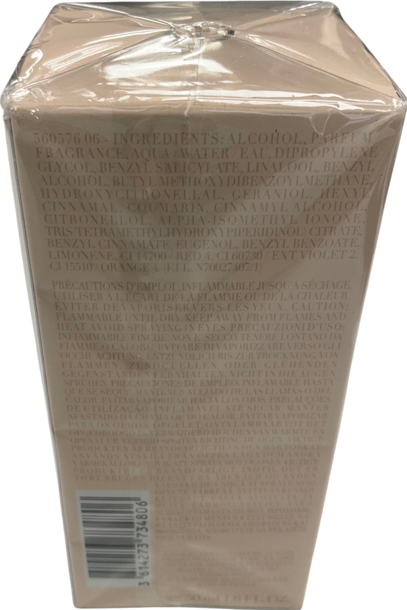 Giorgio Armani Eau De Parfum Intense 50ml