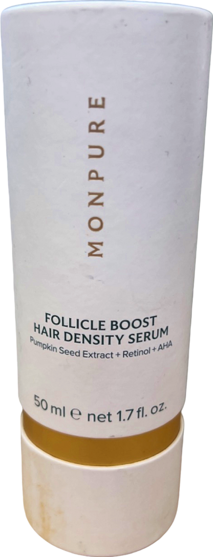 MONPURE Follicle Boost Hair Density Serum  50 ml