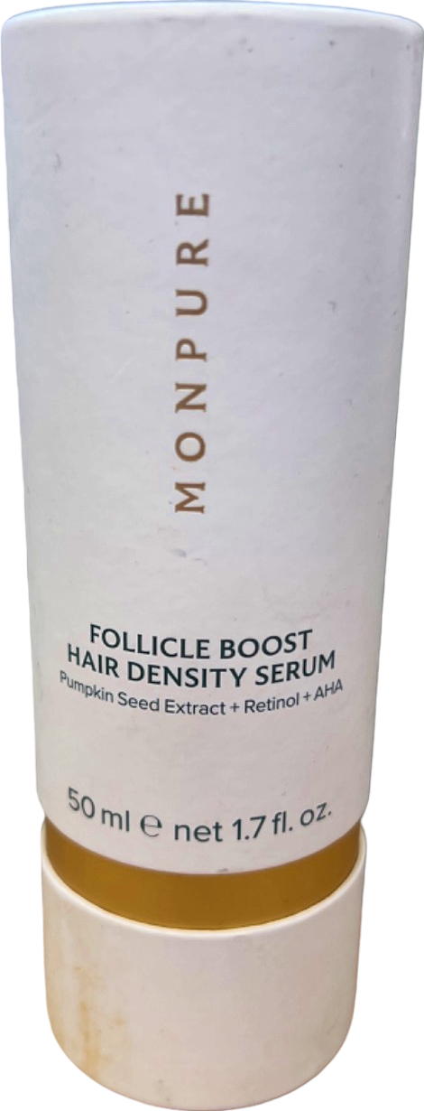 MONPURE Follicle Boost Hair Density Serum  50 ml