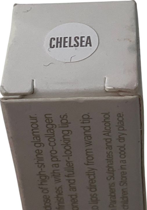 a la carte Sheer Brilliance Lip Gloss Chelsea One size