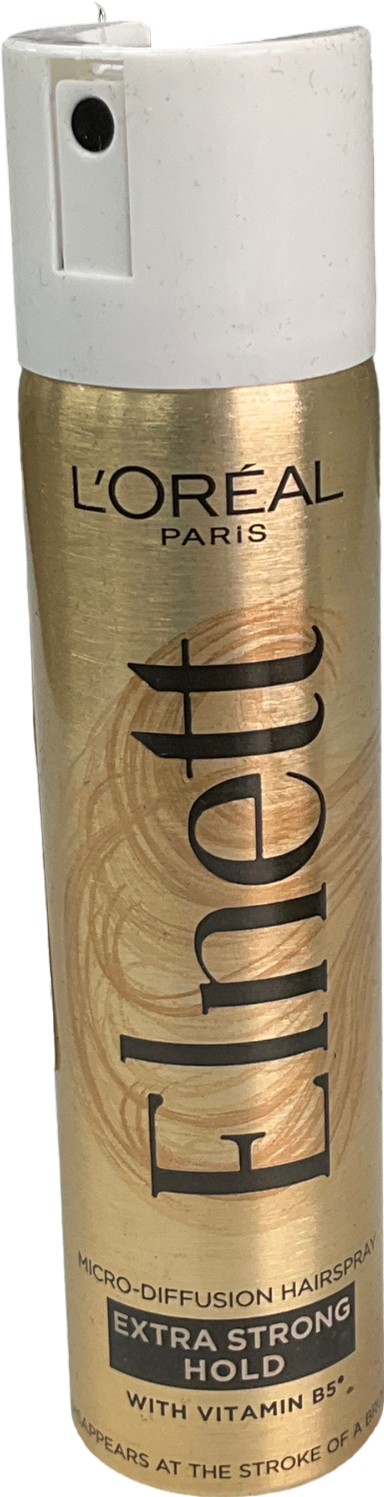 loreal Elnett Hairspray 75ml