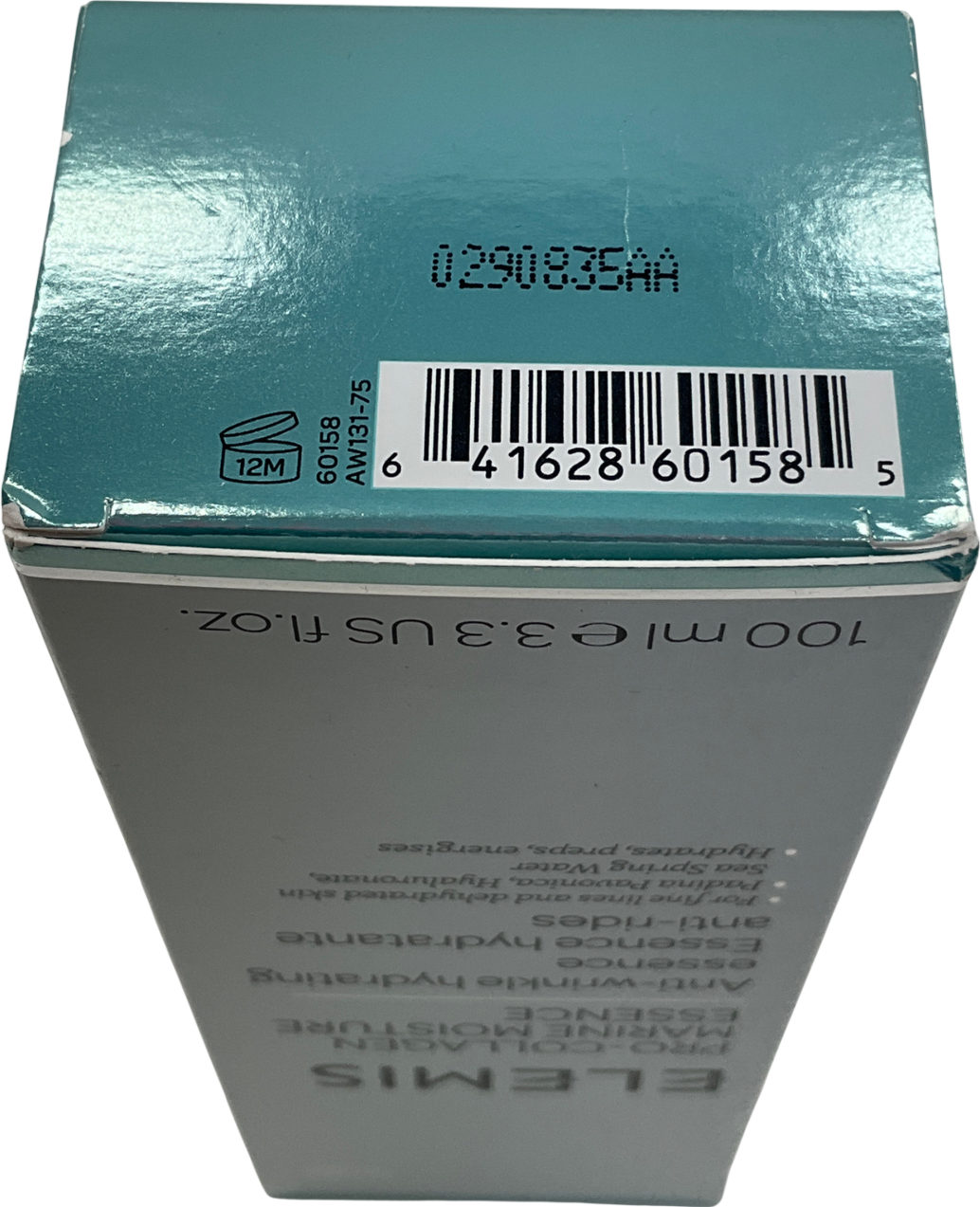 Elemis Pro-collagen Marine Moisture Essence 100ml