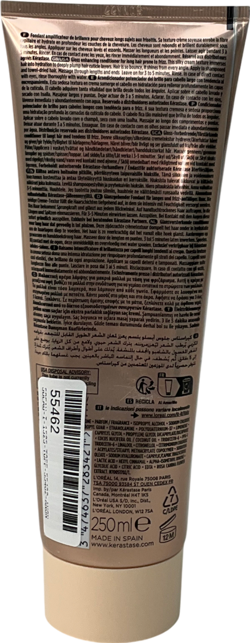 Kerastase Gloss Absolu Insta Glaze 250ml