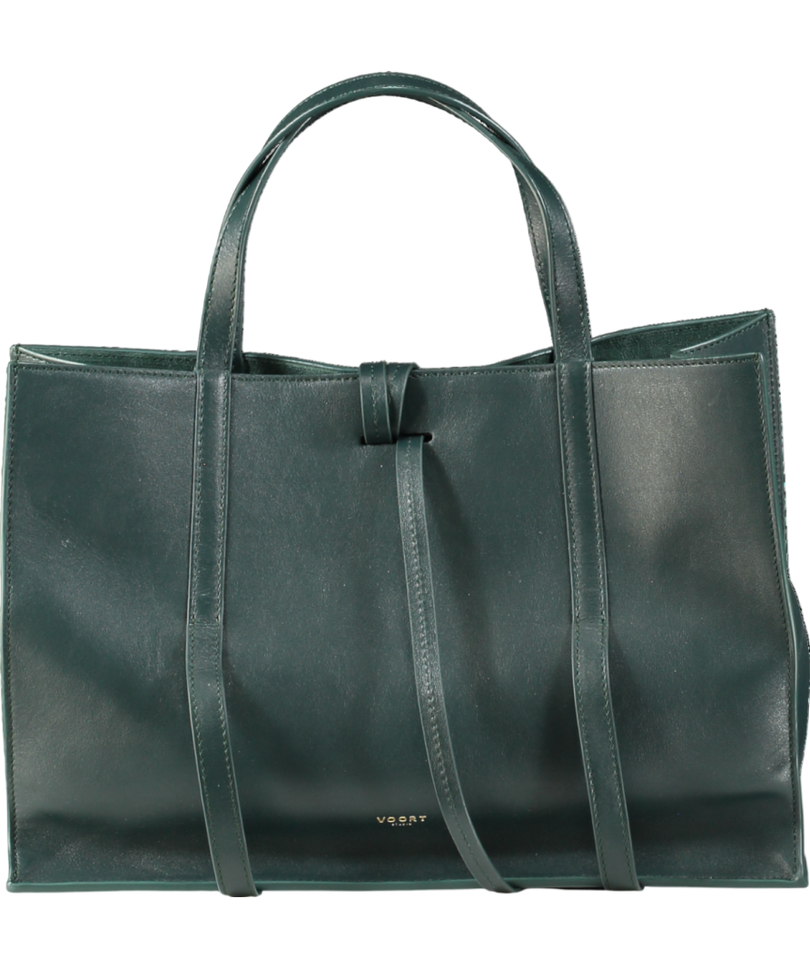 voort Green The Elise Handbag