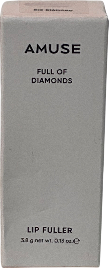 amuse Lip Filler Big Diamond 3.8g