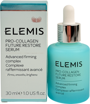 Elemis Pro-collagen Future Restore Serum 30ml