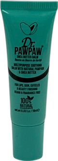 pawpaw Shea Butter Lip Balm 10ml