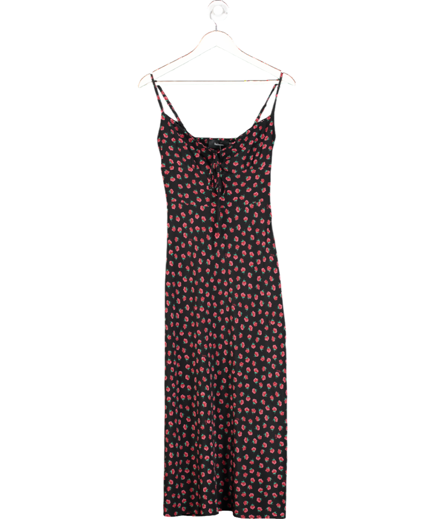 Réalisation Black The Alba In Rosalita UK XS