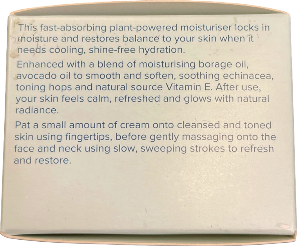 Liz Earle Skin Repair Gel Cream 50ml