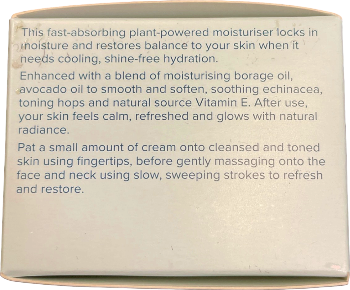 Liz Earle Skin Repair Gel Cream 50ml