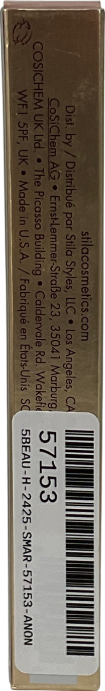 Stila Plumping Lip Glaze Kitten 3.5ml