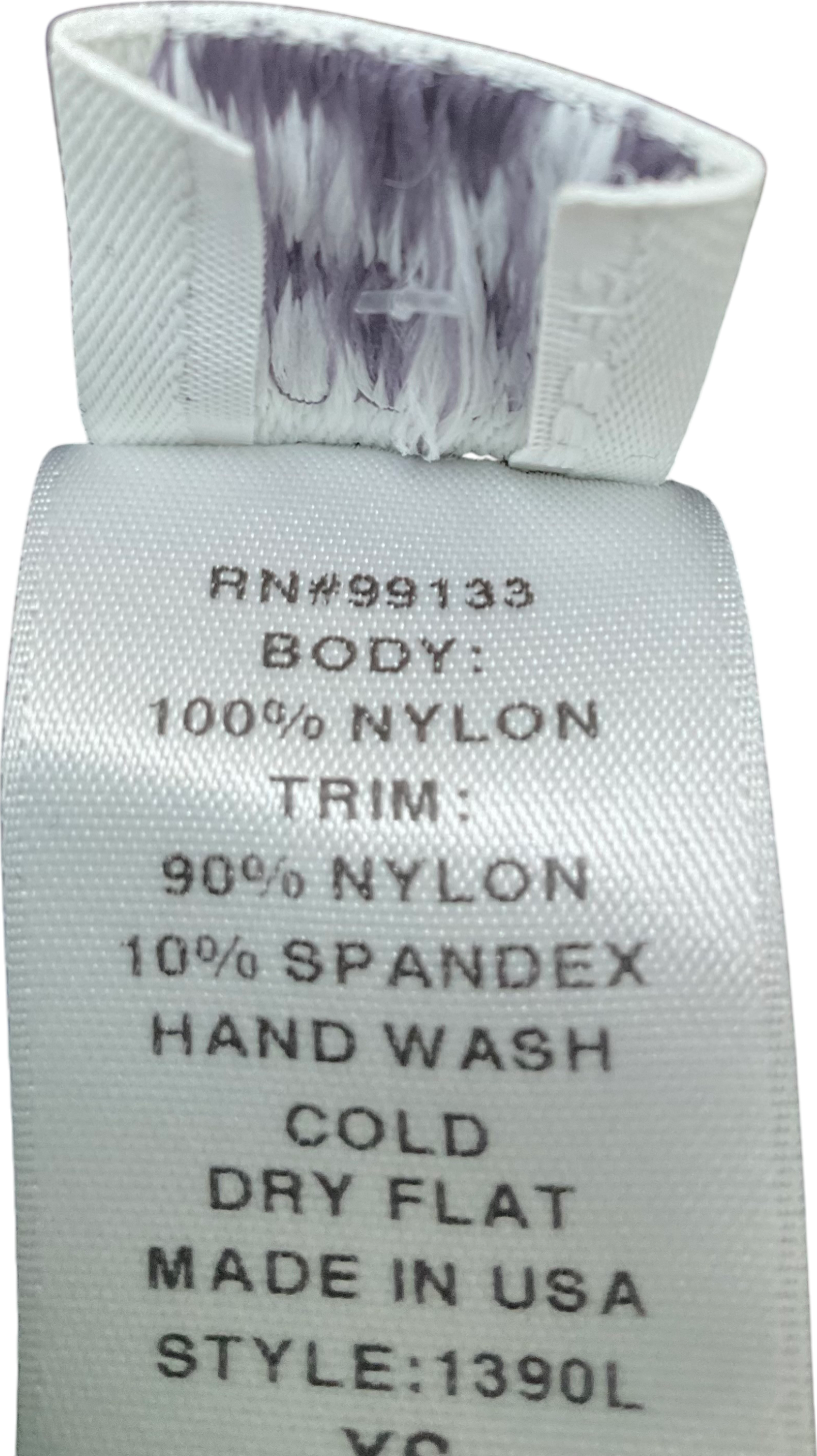 Hanky Panky Black Signature Lace Classic Camisole UK S