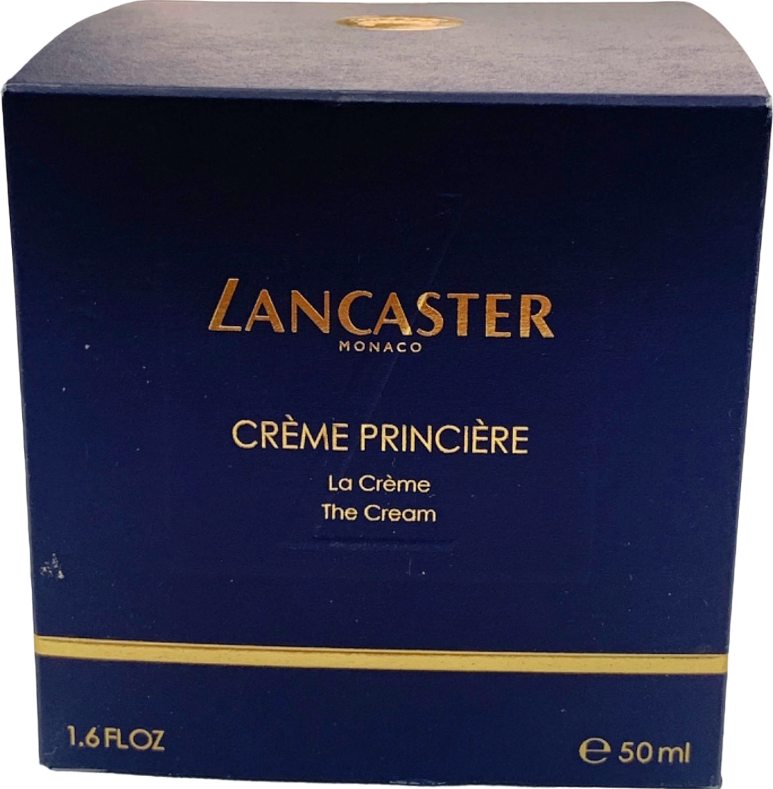 Lancaster Crème Princière La Crème 50ml