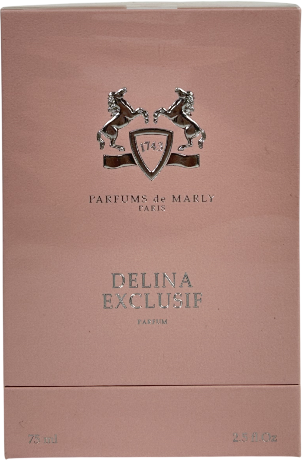 Parfums De Marly Delina Exclusif Parfum 75ml