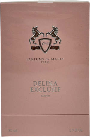 Parfums De Marly Delina Exclusif Parfum 75ml