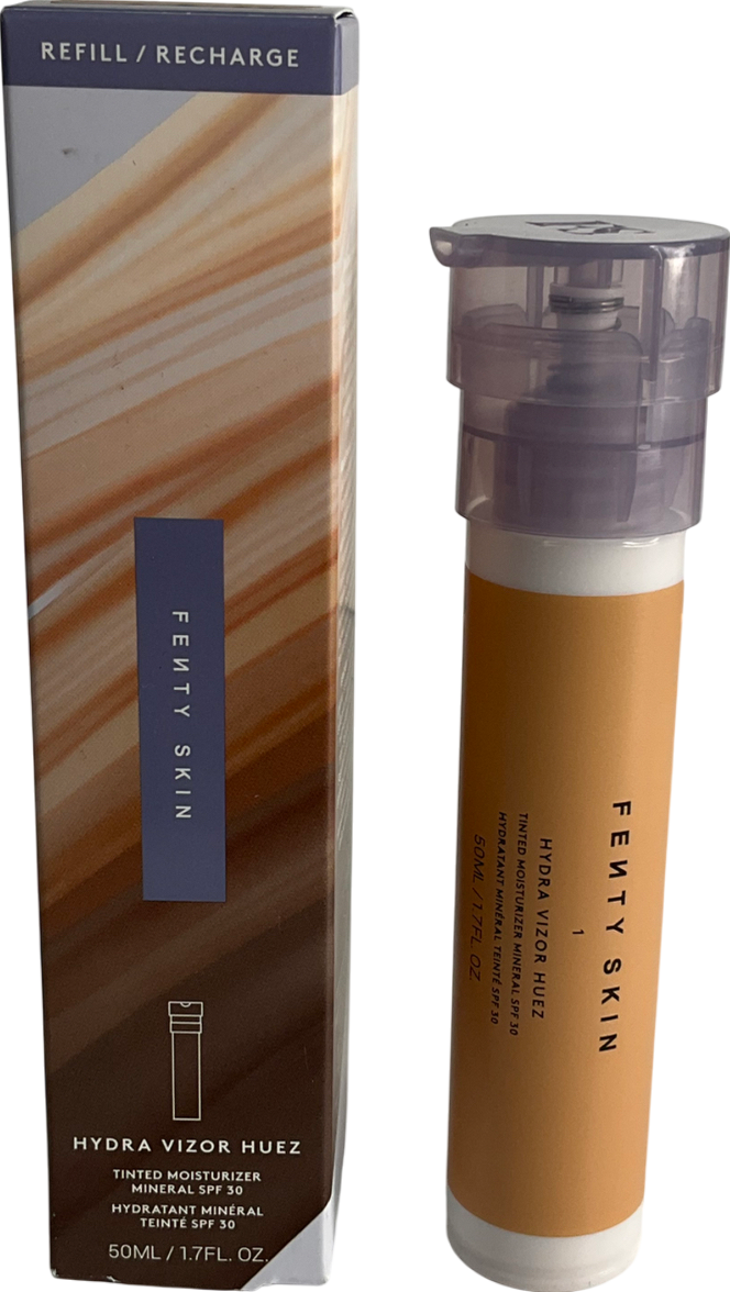Fenty Skin Hydra Vizor Huez Tinted Moisturizer 1 50ml