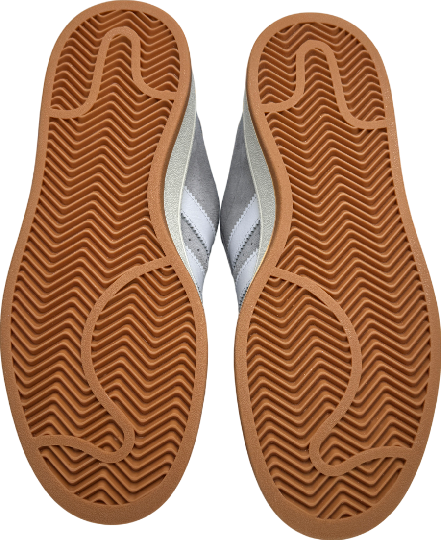 adidas Originals Grey Campus 00s Trainers UK 8 EU 42 👞