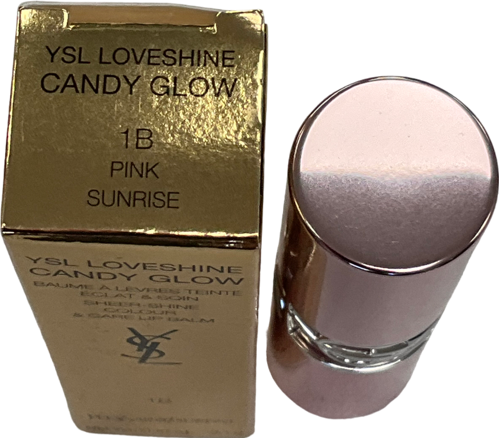 YSL Candy Glow Tinted Butter Balm 1b 3.1g