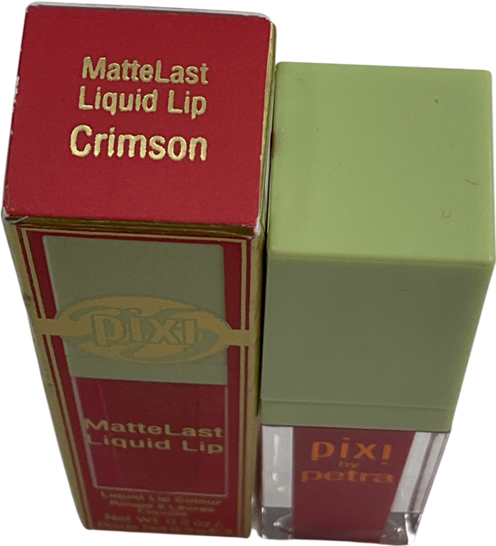 Pixi Mattelast Liquid Lip 6.9g