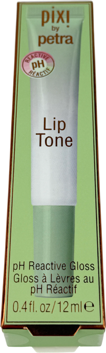 Pixi Lip Tone Ph Reactive Tint Snow Pearl 12ml