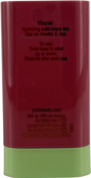 Pixi On-the-glow Blush Mauve 19g