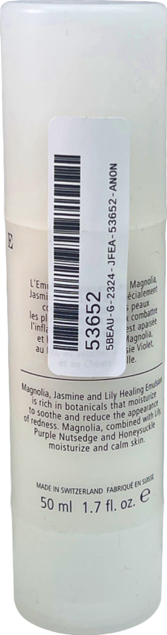 Chantecaille Emulsion Apaisante Magnolia, Jasmine and Lily Healing Emulsion 50 ml
