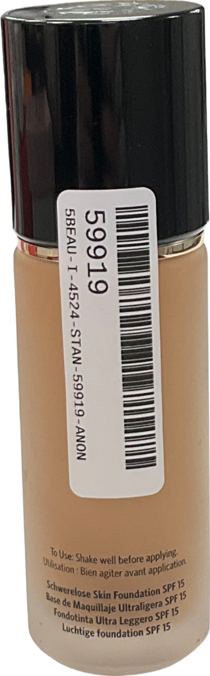 Bobbi Brown Weightless Skin Foundation W056 30ml