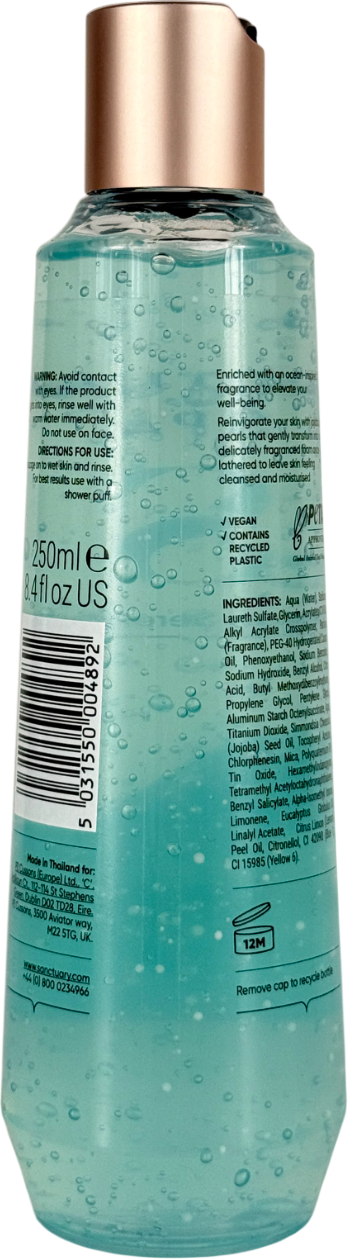 Sanctuary Spa Aqua Serenity Bath Float 500ml