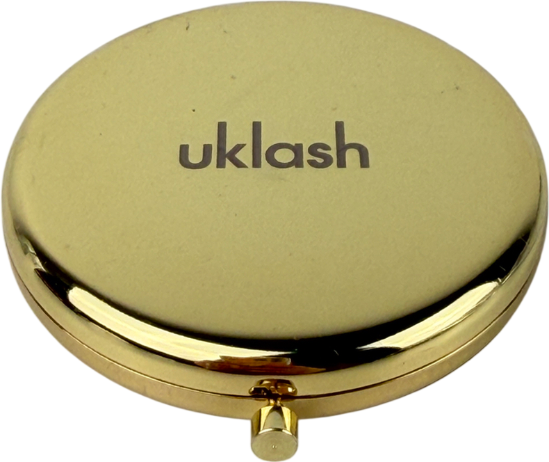 Uk lash Compact Mirror One size