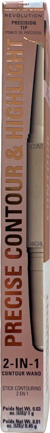 Revolution Precise Contour & Highlight Wand Light