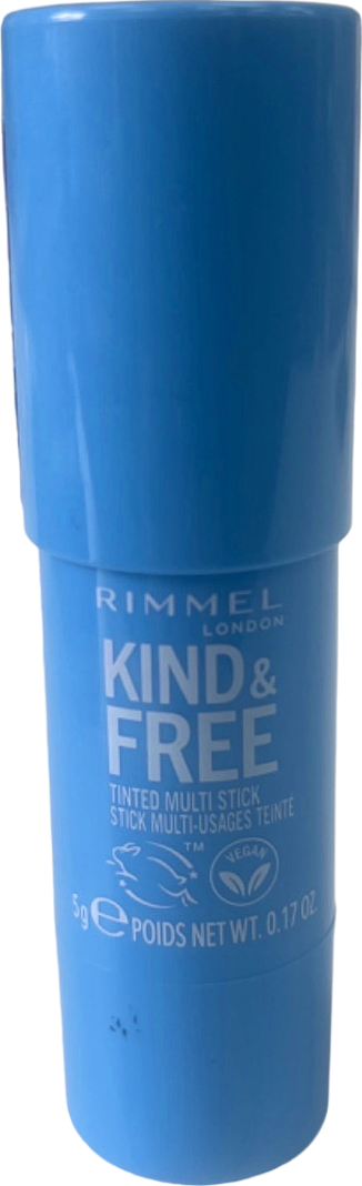 Rimmel Kind & Free Tinted Multi Stick Tangerine Dream 5g