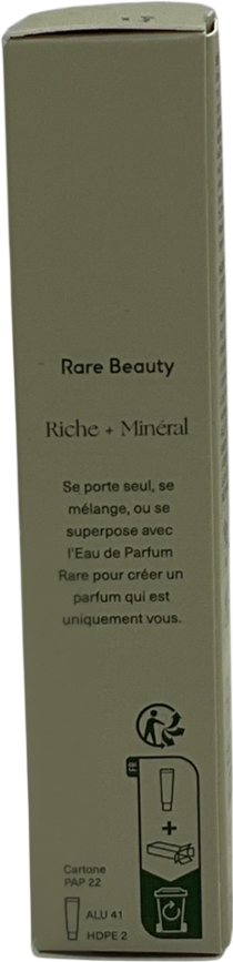 Rare Layering Eau De Parfum Balm Woody 20ml